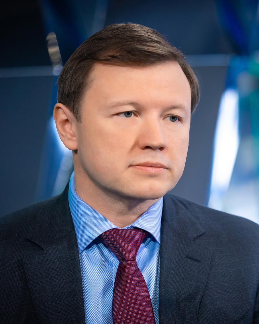 Владимир Ефимов: проект продления Октябрьского проспекта в Троицке реализован почти на треть