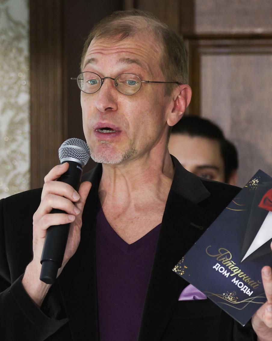 "Слишком многие желали ему зла": обстоятельства внезапной кончины Сергея Соседова вызвали вопросы