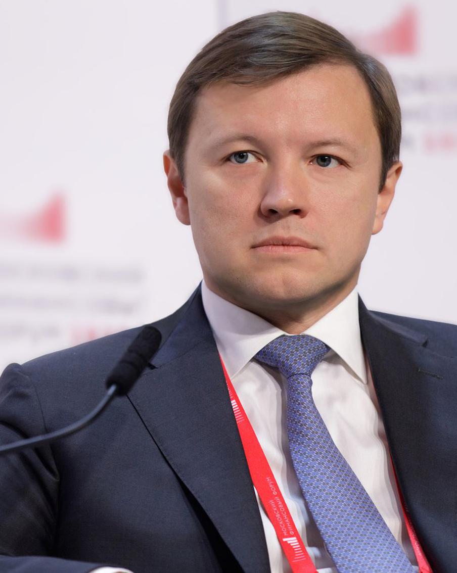 Владимир Ефимов: детский сад, предприятия и деловой центр построят в рамках реализации МаИП
