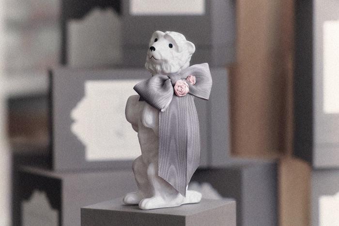 Miss Dior выпустили во флаконе в форме фокстерьера: что происходило в мире моды и красоты на этой неделе