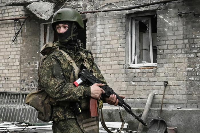 Армия России продвигается в зоне проведения СВО: командование сообщило о работе бойцов в Харьковской области