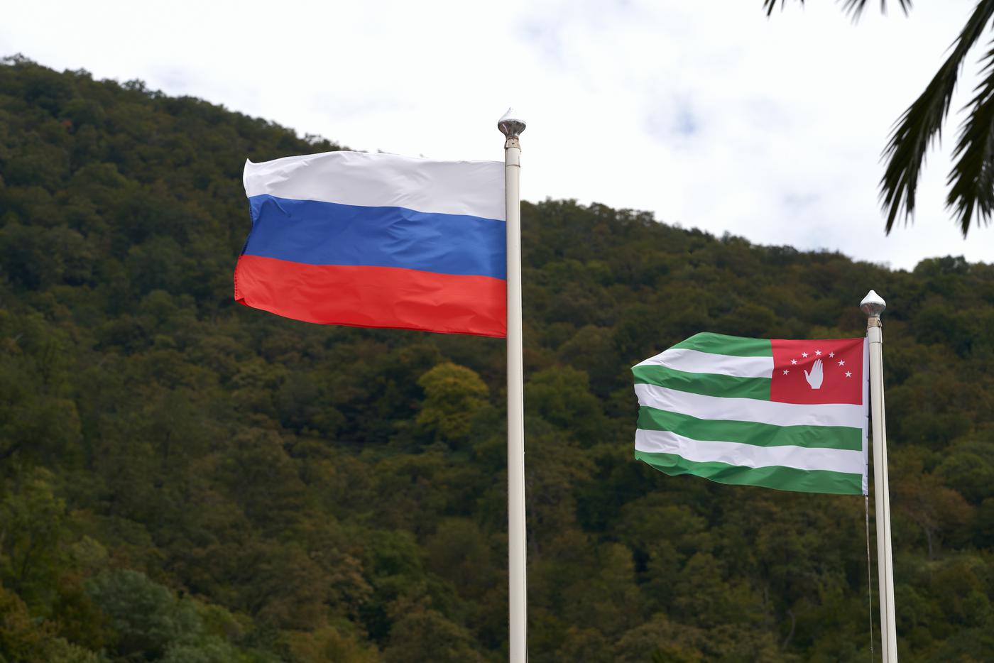 Тело пропавшей в Абхазии россиянки обнаружено, задержан предполагаемый убийца