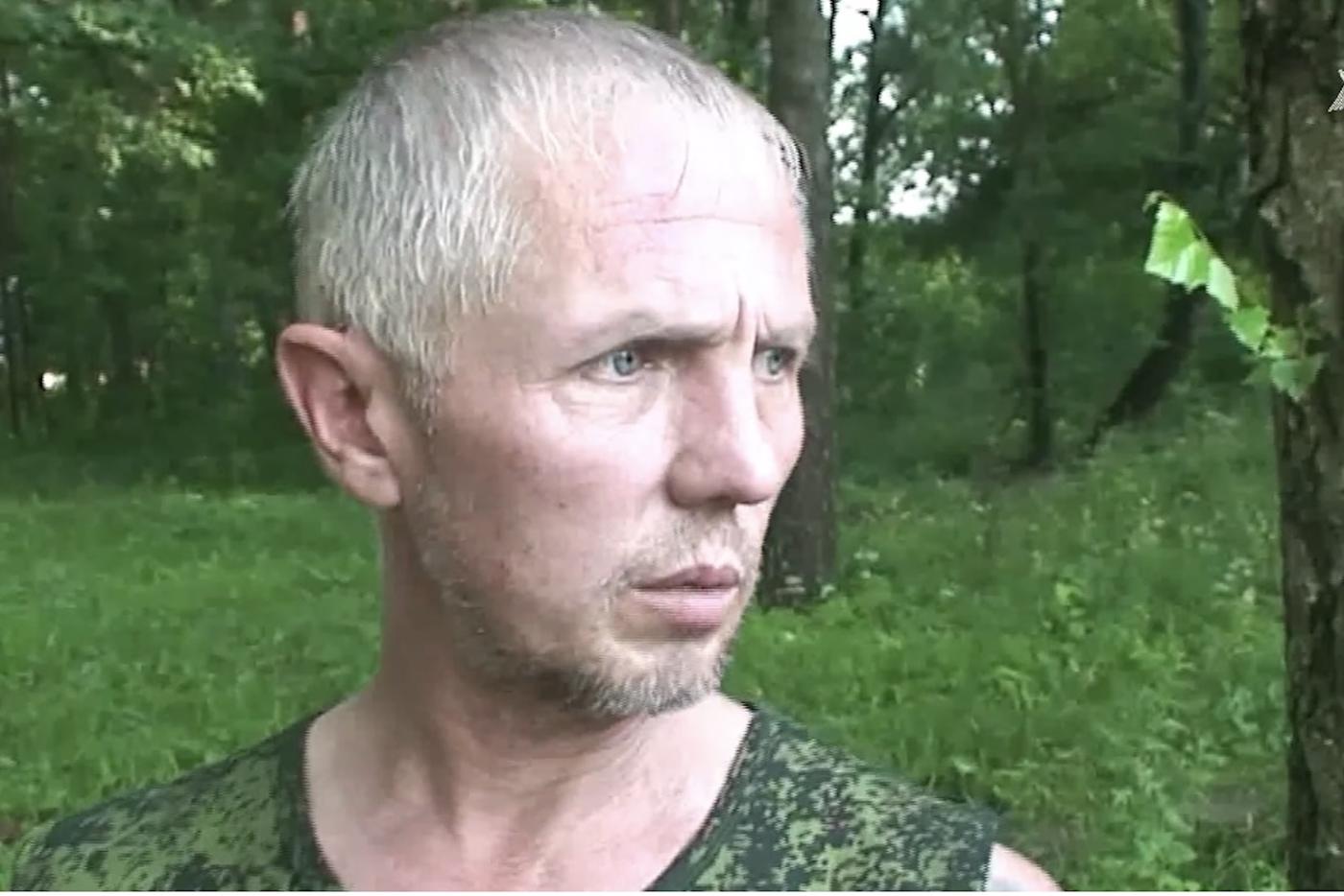 Серийному убийце Гаськову вынесли приговор