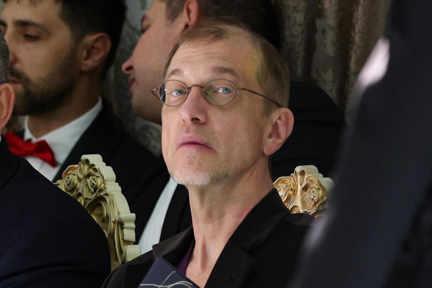 Названа дата прощания с Сергеем Соседовым