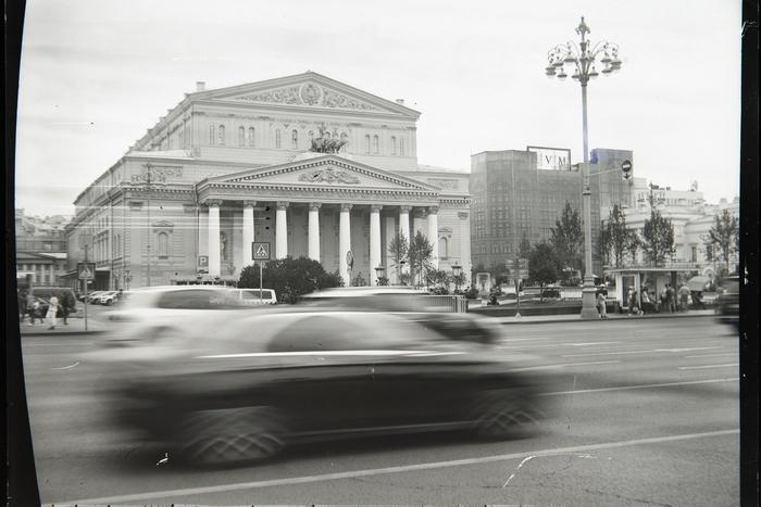 "Фотоснайпер", "Спорт" и "Горизонт": с чем советские граждане отправлялись на фотоохоту