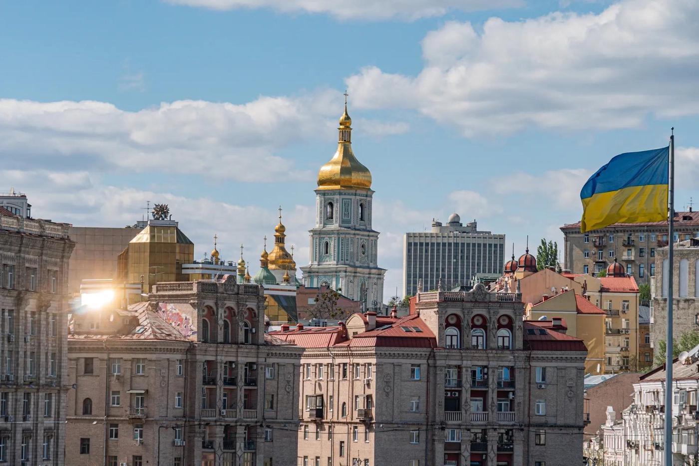 Глава Минцифры Украины предложила использовать страну как "испытательный полигон"