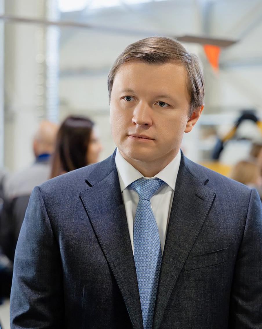 Владимир Ефимов рассказал о том, какой детский сад появился в Останкинском районе