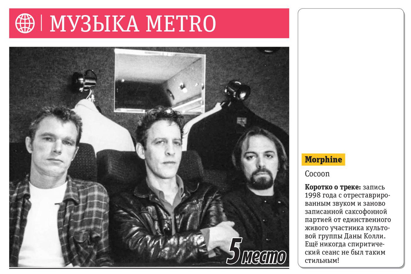 5 место.
