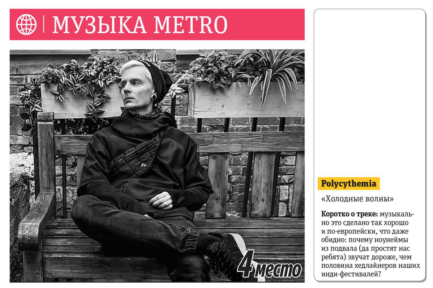 4 место.