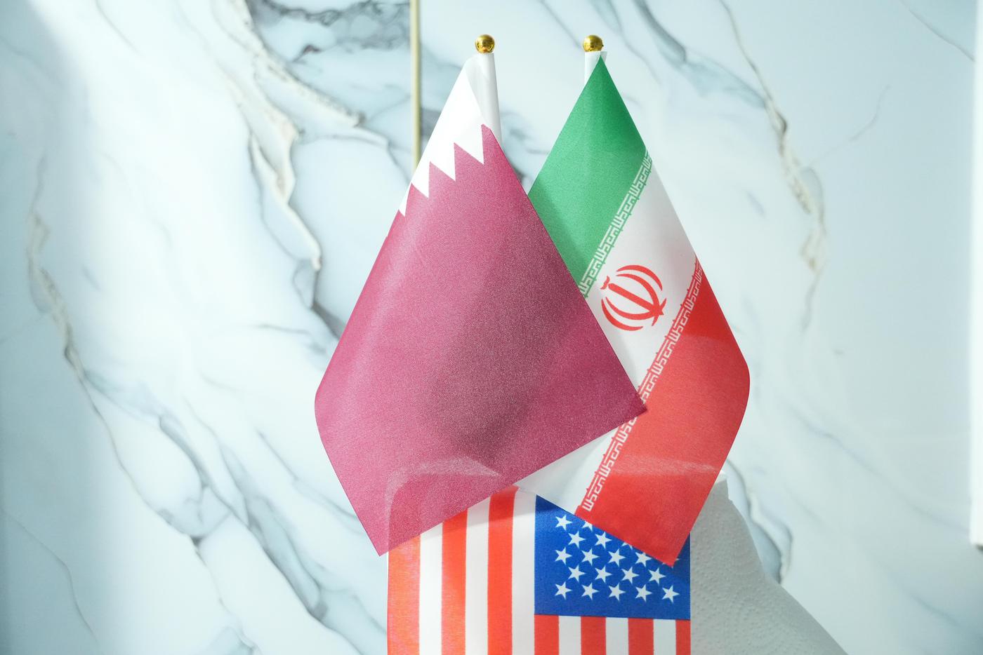 Переговоры США и Ирана в тупике, усилия Катара провалились