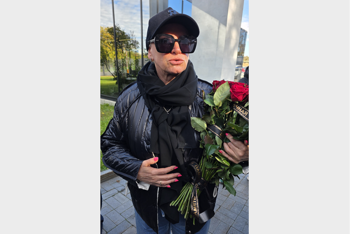 "Потеряли планету": Гулькина, Титов и другие звёзды рыдают на похоронах Соседова