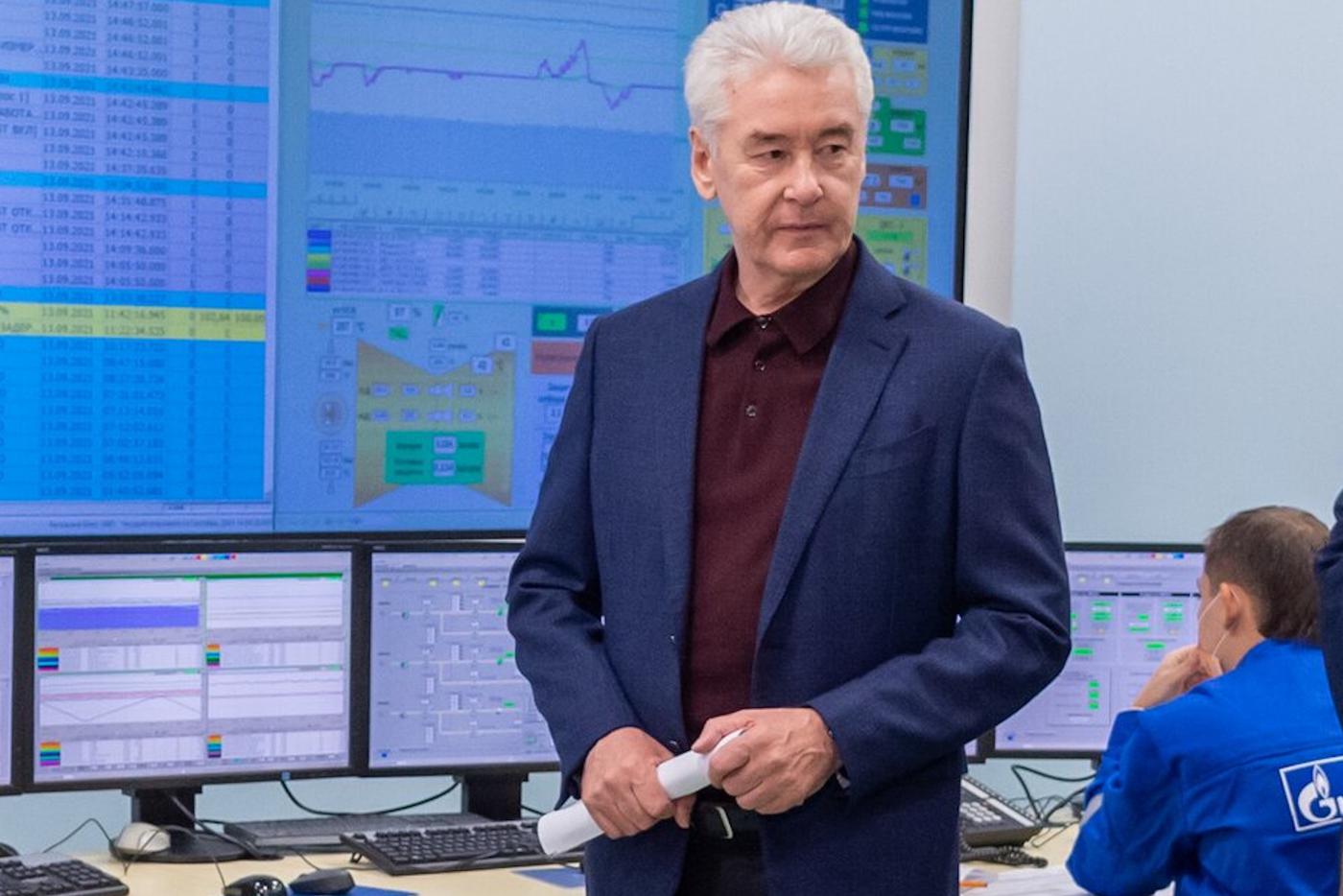 Когда в квартирах станет теплее: Сергей Собянин сообщил о начале отопительного сезона в столице