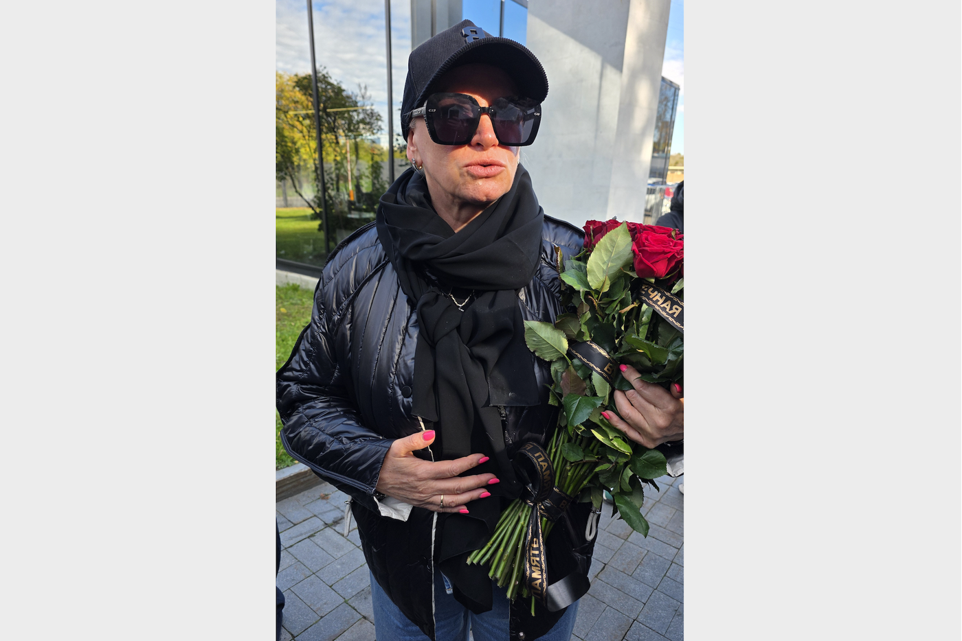 "Потеряли планету": Гулькина, Титов и другие звёзды рыдают на похоронах Соседова
