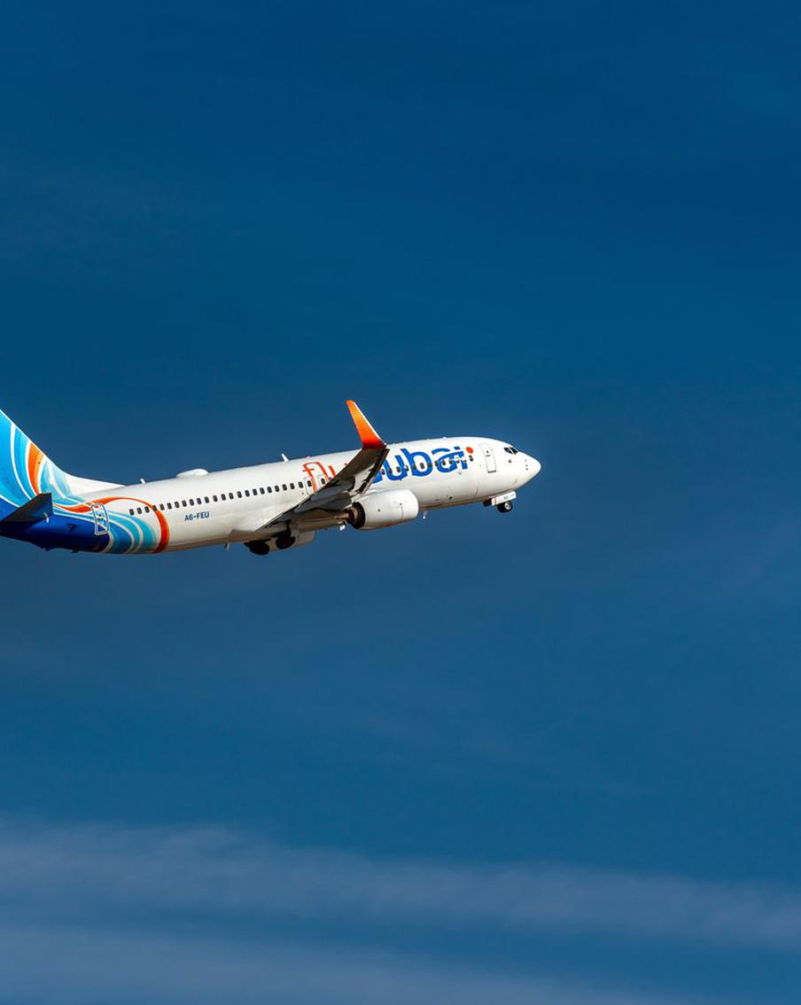 Стали известны новые подробности произошедшего инцидента на борту Flydubai