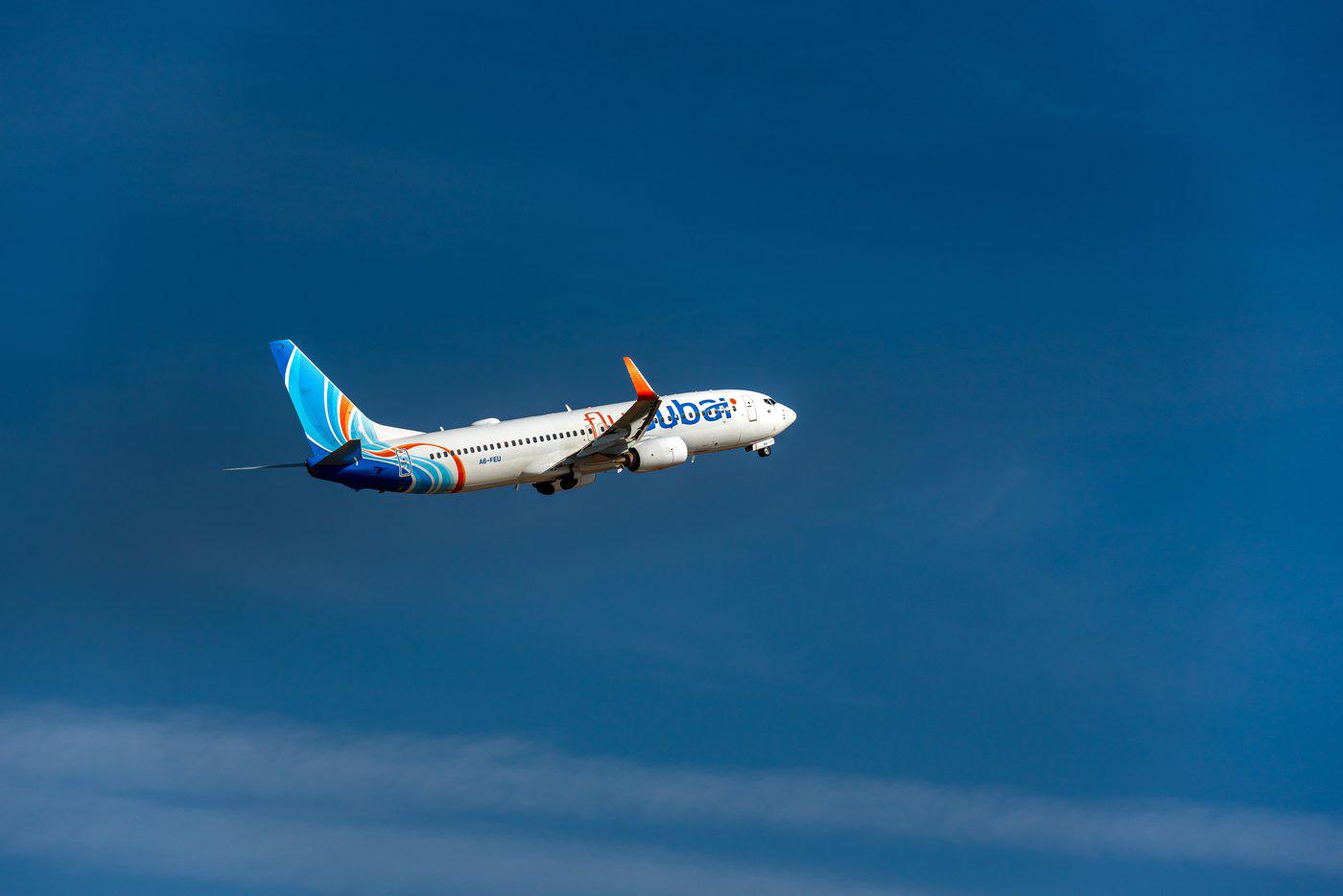 Стали известны новые подробности произошедшего инцидента на борту Flydubai