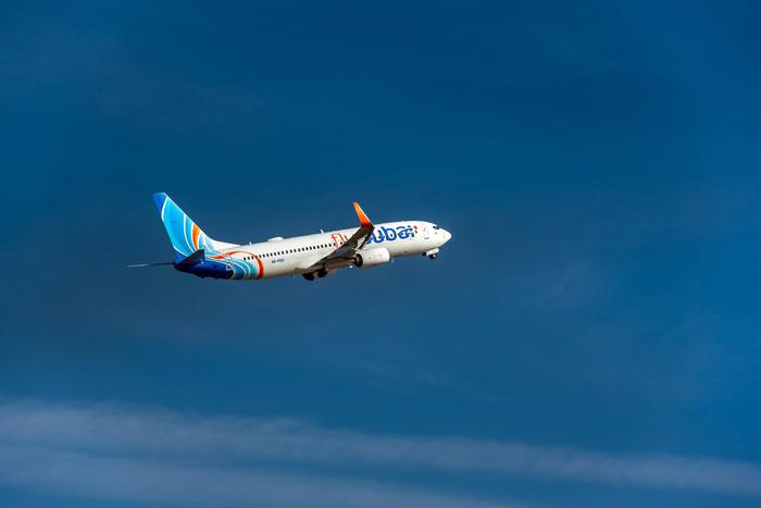 Стали известны новые подробности произошедшего инцидента на борту Flydubai
