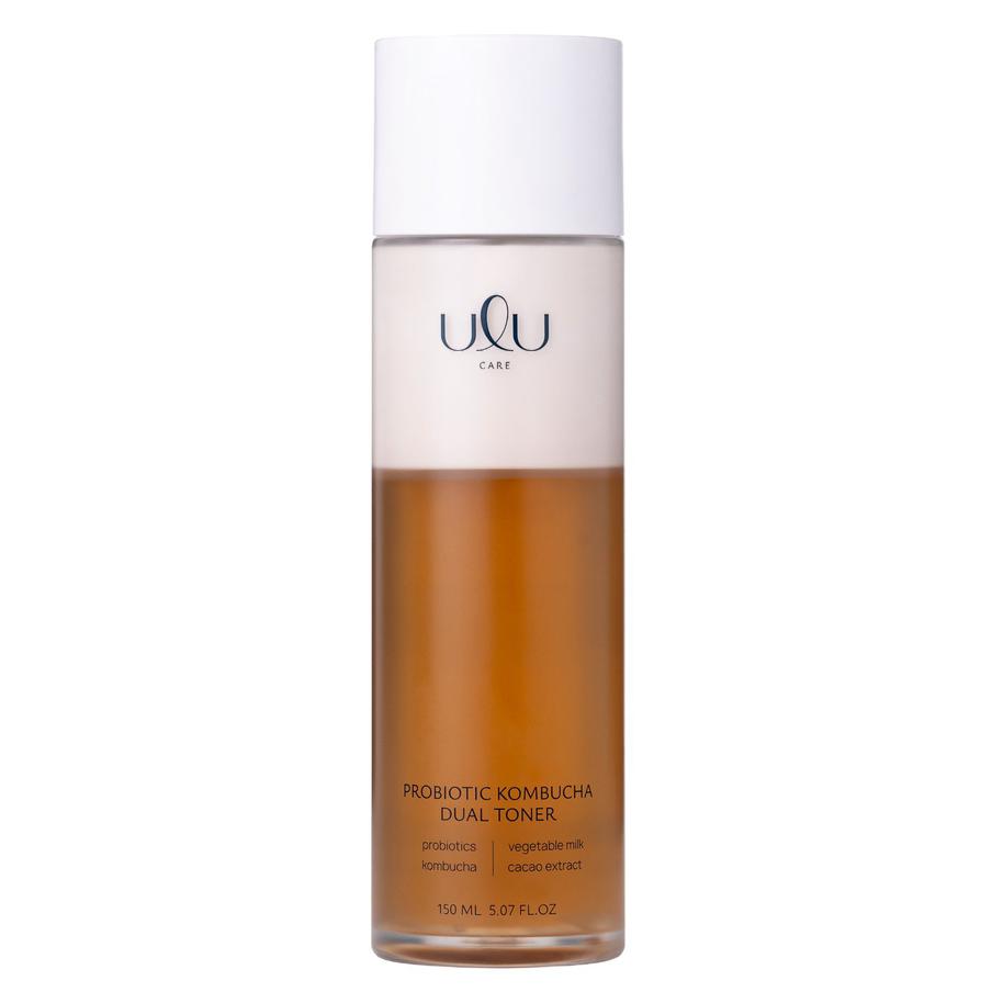Двухфазный тонер Probiotic Kombucha Dual Toner ULU (2600 ₽)