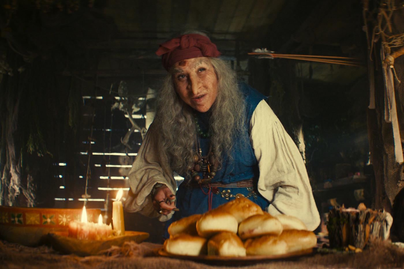 Марина Федункив.