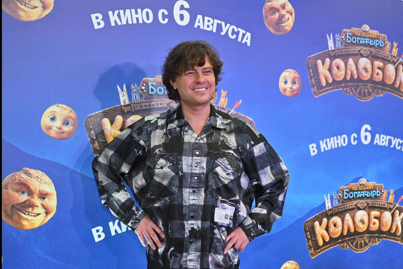 Прохор Шаляпин захотел открыть сеть домов престарелых
