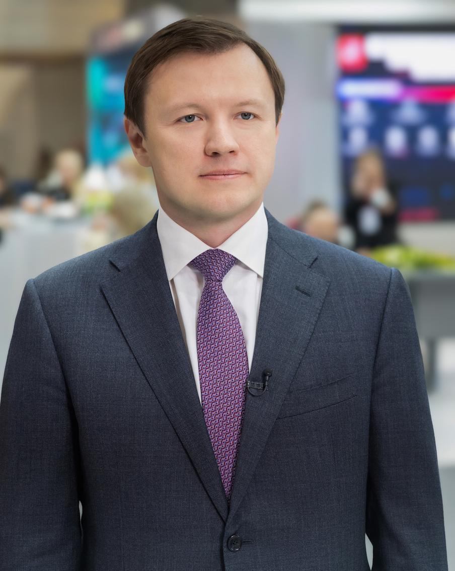 Владимир Ефимов: новые квартиры по программе реновации в Коптеве получили все жители более чем 20 старых домов