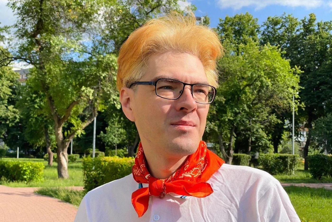 Идеологу инцелов Алексею Поднебесному вынесли приговор за интимную связь с подростком