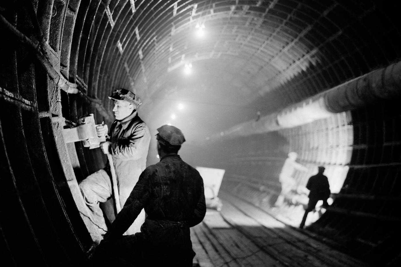 Студент колледжа: Спецпроект на mos.ru помог узнать историю метро Москвы