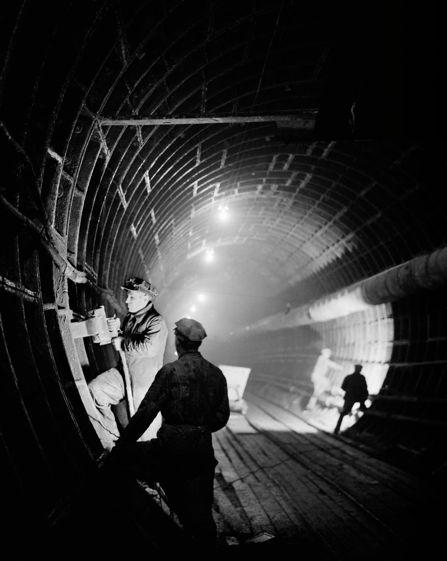 Студент колледжа: Спецпроект на mos.ru помог узнать историю метро Москвы