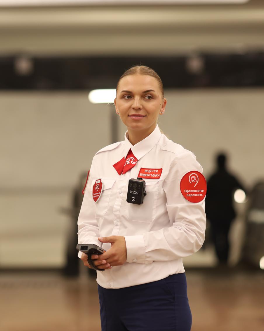 Максим Ликсутов рассказал о количестве выявленных с начала года сотрудниками Организатора перевозок нарушений