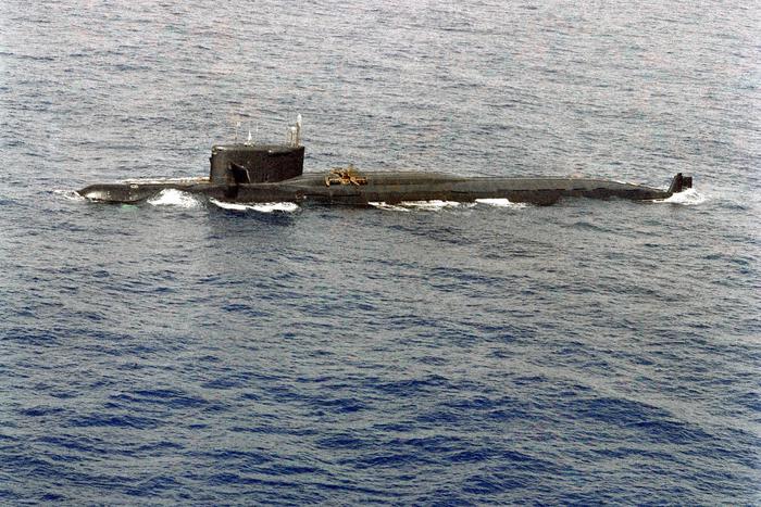 Как в 1986 году вологодский матрос спас мир от нового Чернобыля