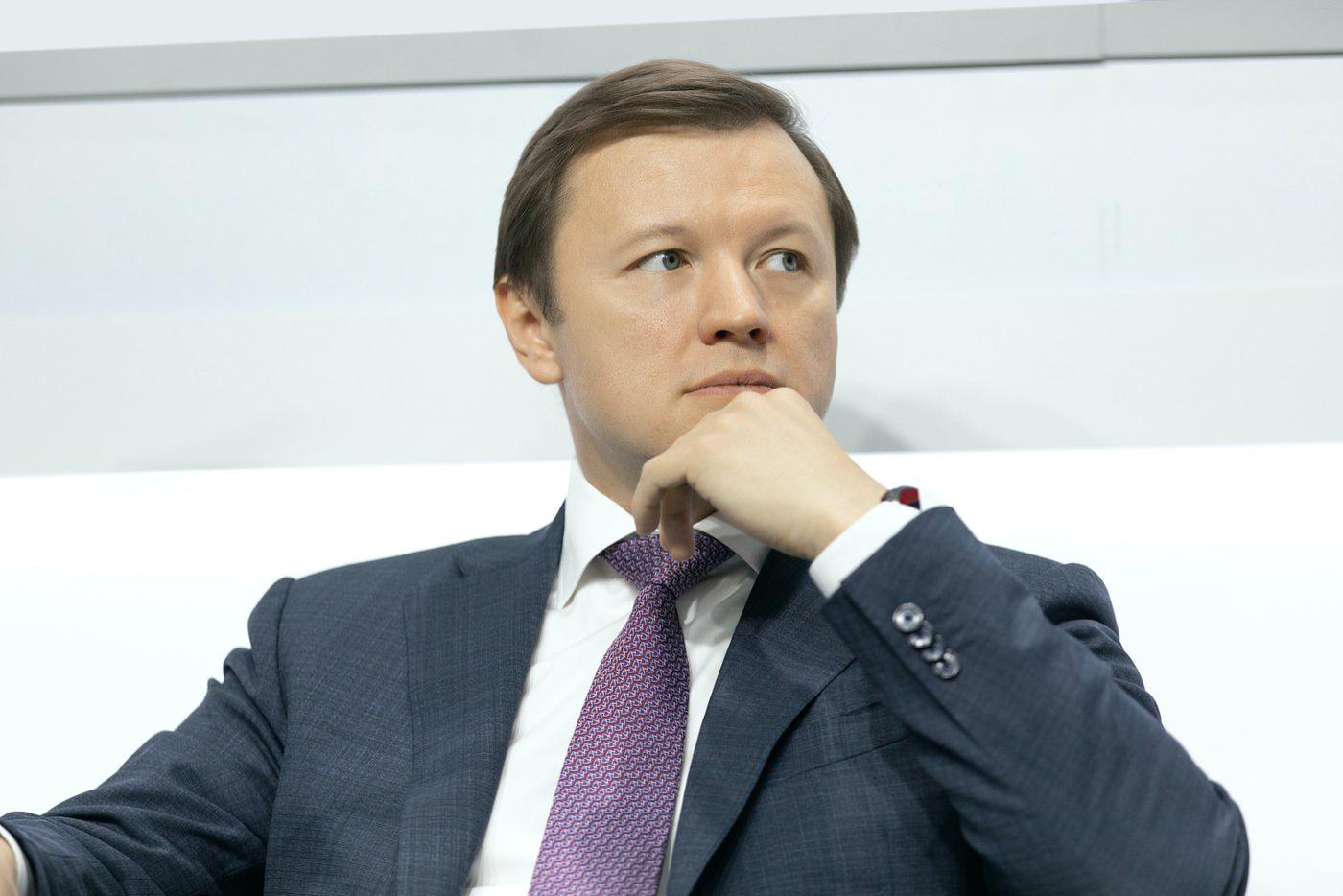 Владимир Ефимов: Переезд по программе реновации совершают жители более 1700 домов