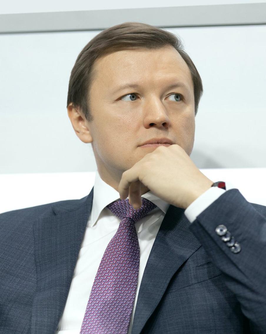 Владимир Ефимов: Жители более 1700 домов совершают переезд по программе реновации