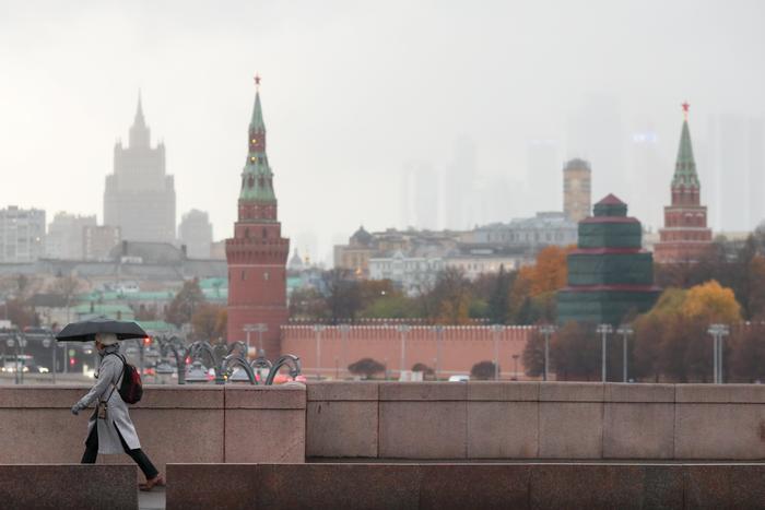 Какая погода будет в Москве на первой неделе октября: синоптик рассказала, стоит ли ждать дождей