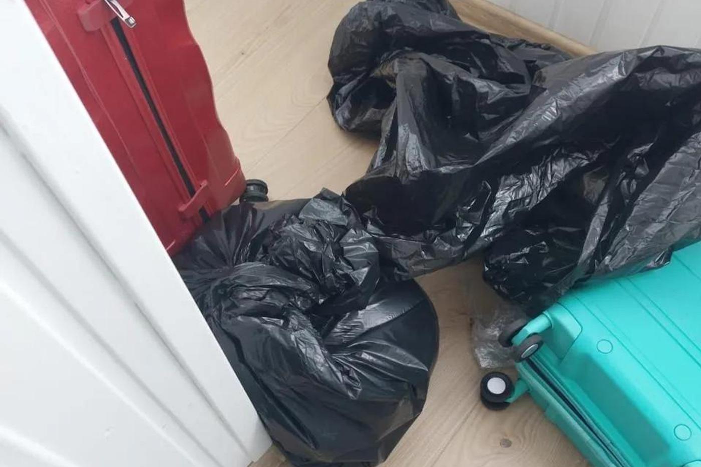 Фрагменты тела москвички обнаружили в пакетах на балконе: что известно о жуткой трагедии к этому часу