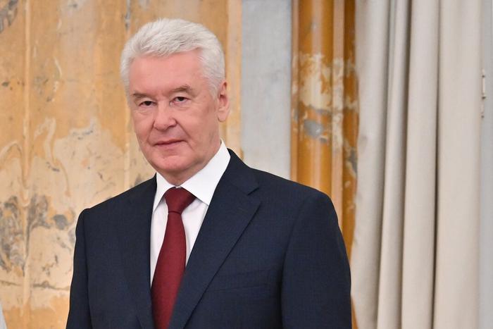 "Один из ведущих центров музыкального образования в РФ": Сергей Собянин поздравил музыкальную школу имени Гнесиных с 80-летим
