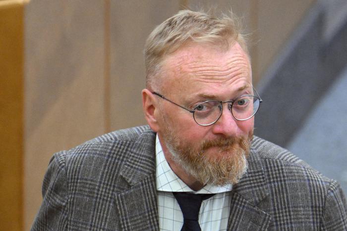 Как учителя повлияли на Виталия Милонова и Прохора Шаляпина
