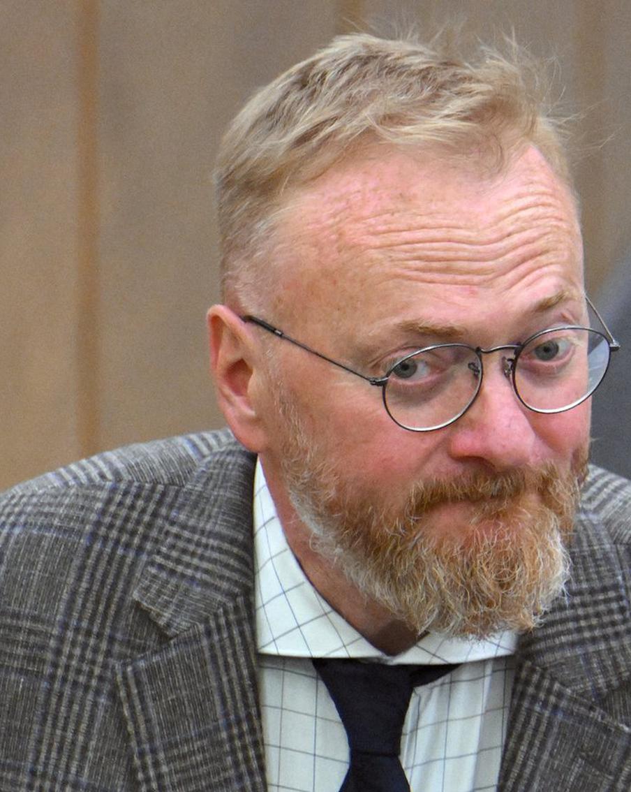 Как учителя повлияли на Виталия Милонова и Прохора Шаляпина