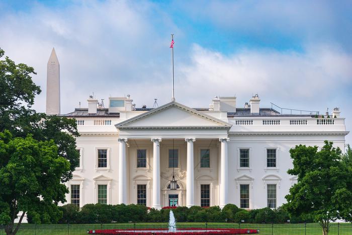 Демократы в США готовят реформу президентских полномочий