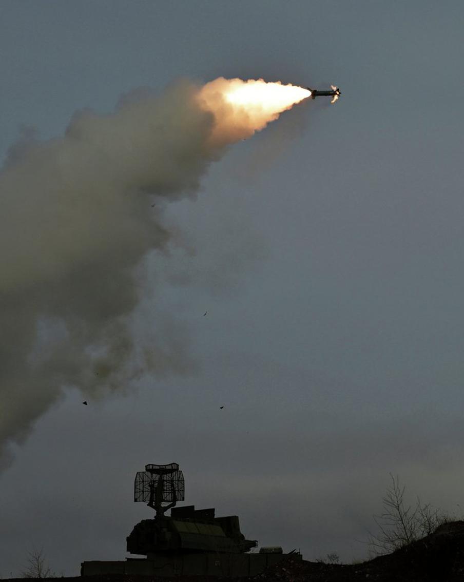 Новая массированная атака беспилотников на Москву: большинство дронов врага сбиты на дальных подступах