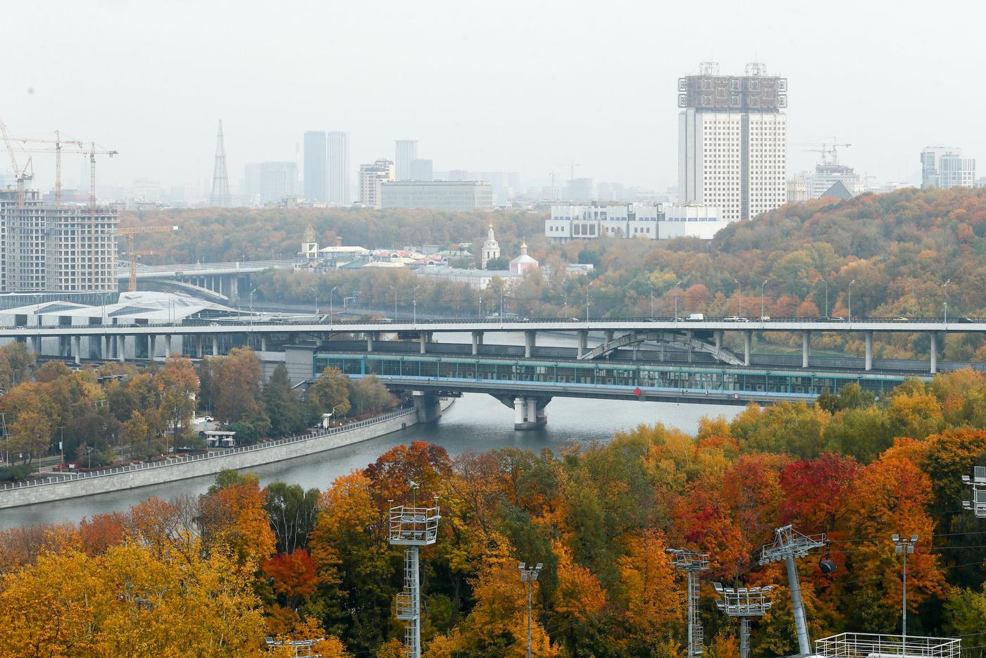 Беспилотники продолжают лететь в сторону Москвы: мэр сообщил о новых сбитых аппаратах неприятеля