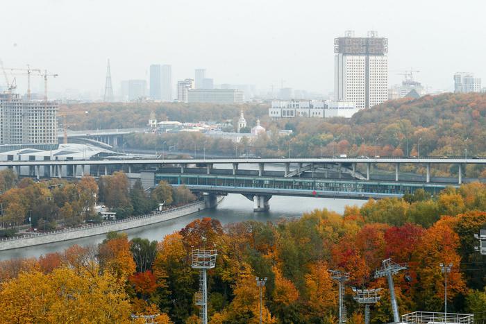 Беспилотники продолжают лететь в сторону Москвы: мэр сообщил о новых сбитых аппаратах неприятеля