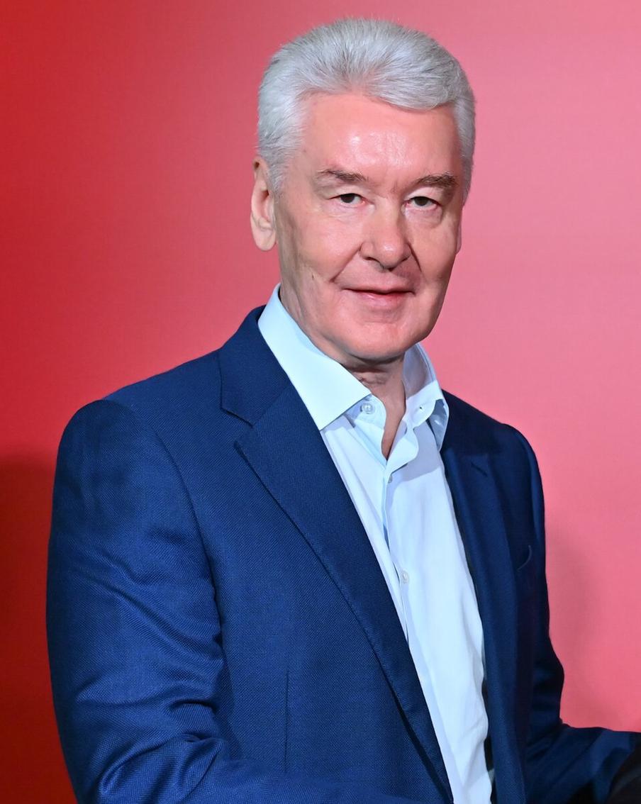 Сергей Собянин рассказал о подвигах 70 столичных спасателей и пожарных