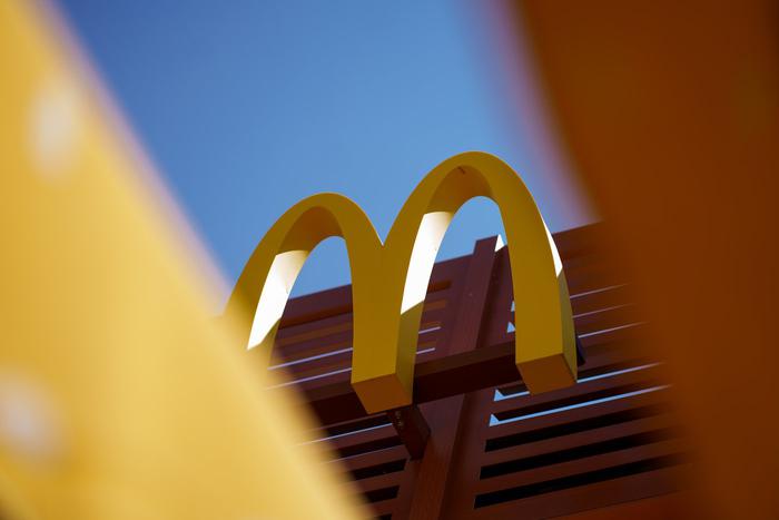 За что мужчина подал в суд на McDonald's в американском штате Иллинойс