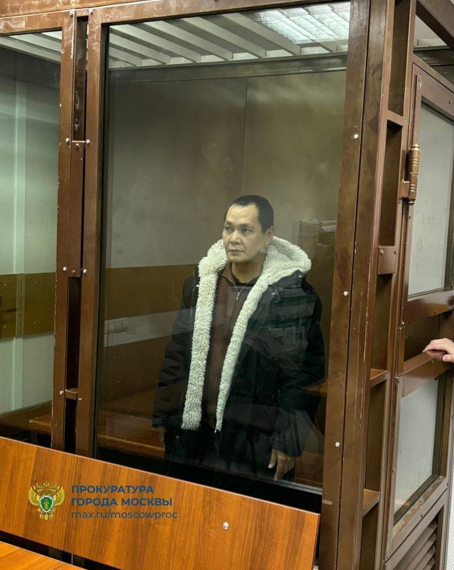 В Москве спустя 20 лет арестовали подозреваемого в расчленении женщины