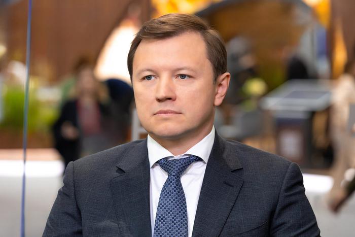 Владимир Ефимов рассказал, какой вокзал появится в Молжаниновском районе на севере Москвы