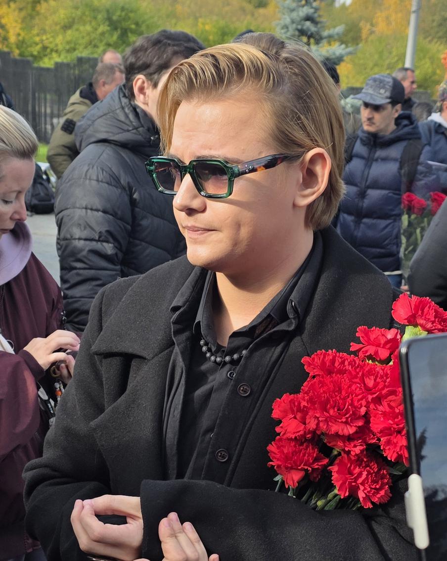 Экстрасенс Никита Турчин был лично знаком с Анатолием Кашпировским.