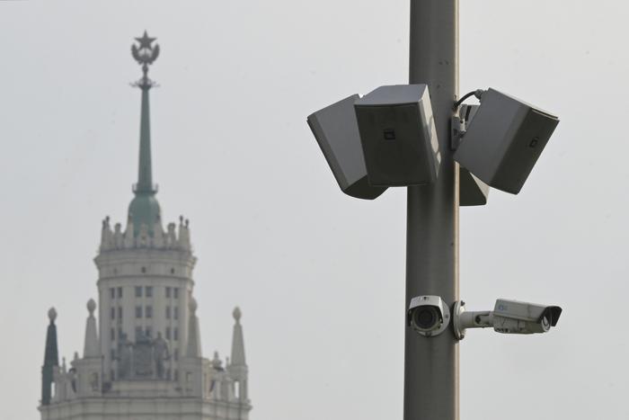 Во время проверки системы оповещения в Москве прозвучит пение птиц