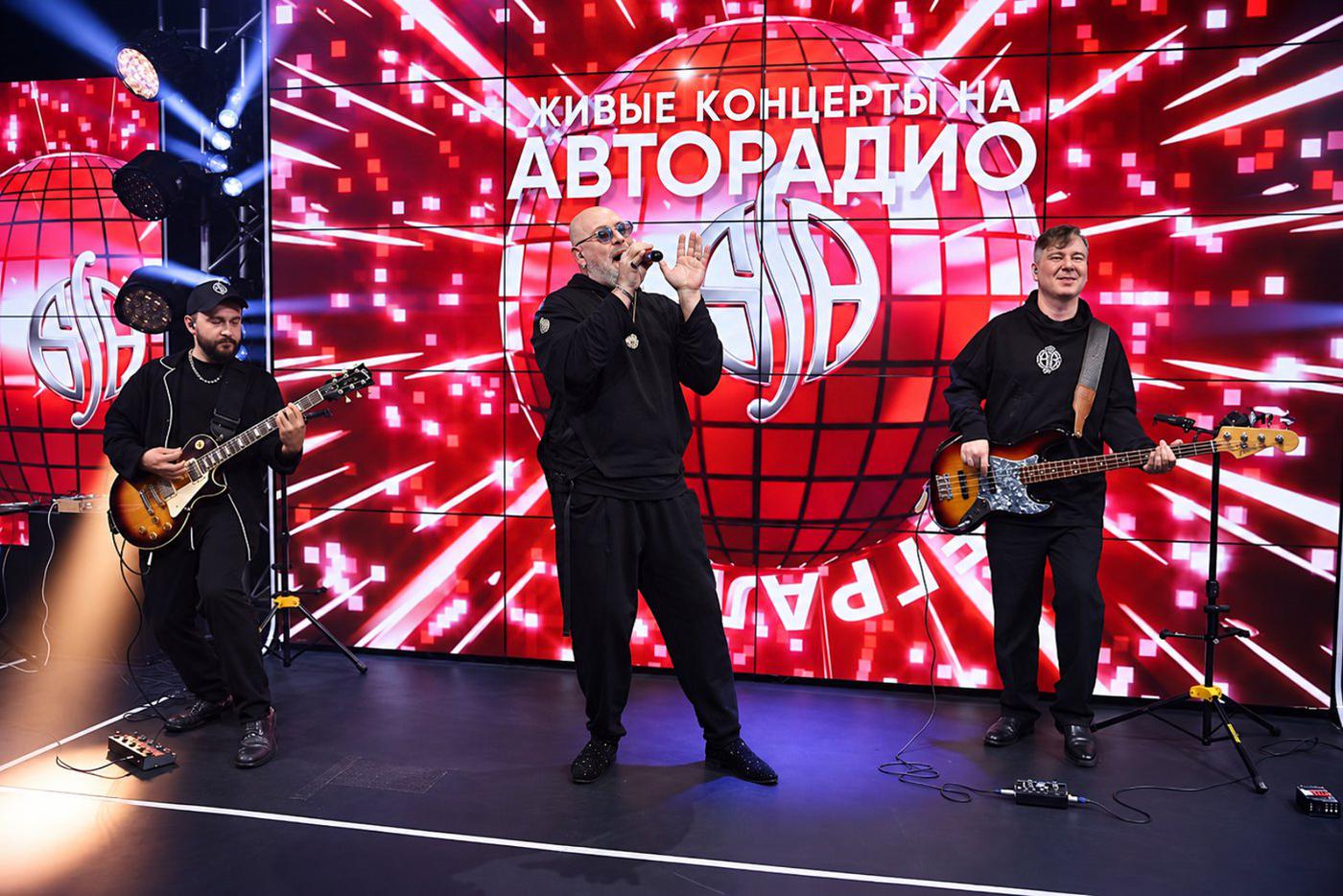 Бари Алибасов отказался переименовывать "Интеграл" к 60-летию группы