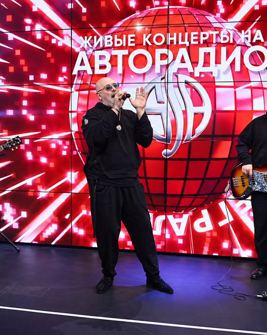 Бари Алибасов отказался переименовывать "Интеграл" к 60-летию группы