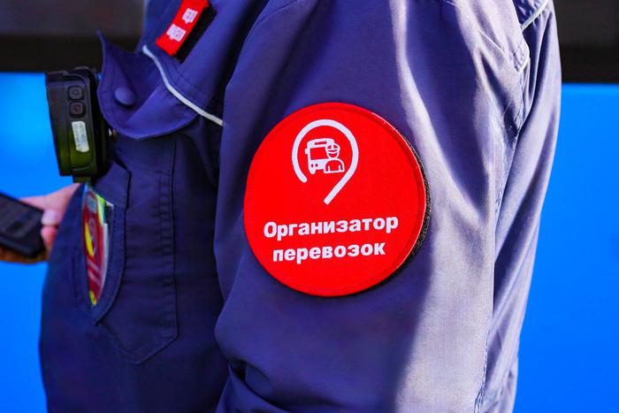 Максим Ликсутов подвёл итоги усиленной проверки оплаты проезда у станции метро "Кузьминки"