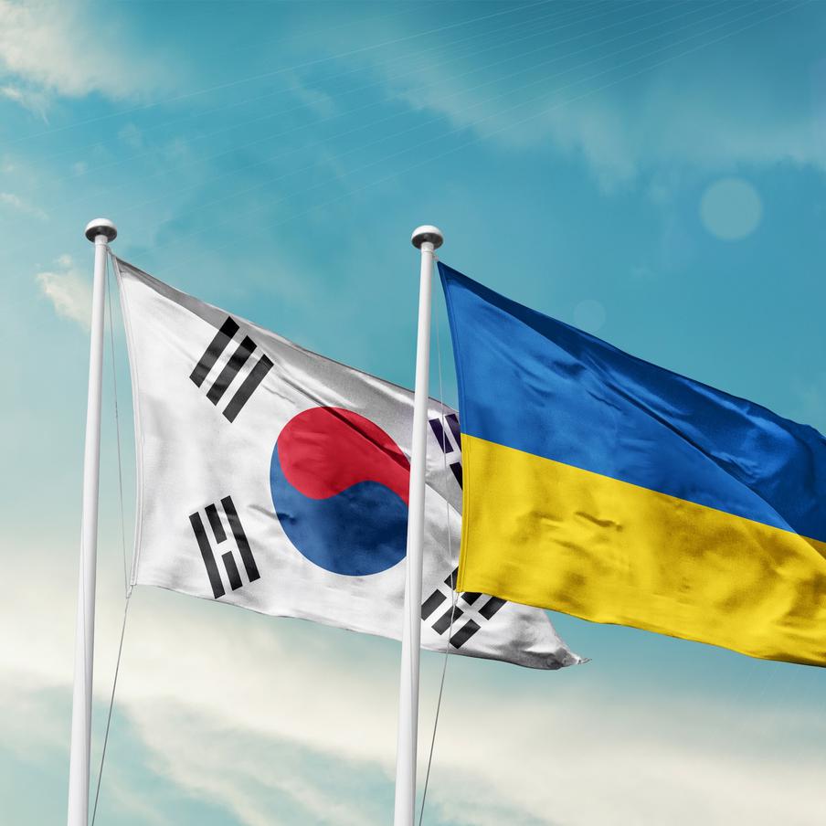 Посол Республики Корея покинул Украину в знак протеста. В последнее время между двумя государствами наметился ряд противоречий. В корейском МИД заявили, что подобные решения страна принимает не очень часто. В последний раз Южная Корея отзывала своего посла из Японии в 2008 году из-за территориального спора вокруг группы небольших островов